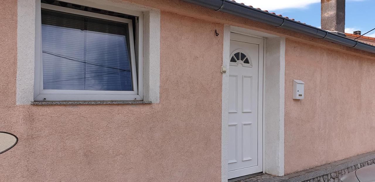 Apartment Monica Senj  Exterior photo